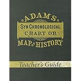 Adam's Chart of History Teacher's Guide