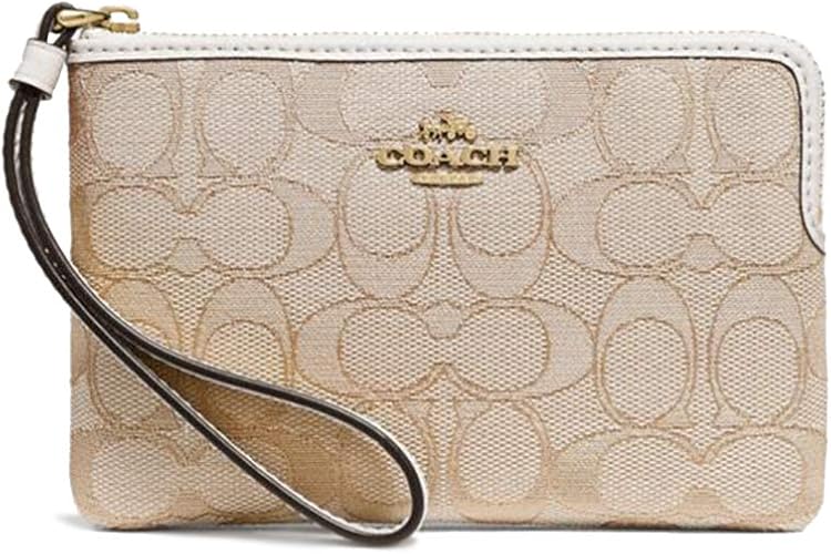coach wristlet uk