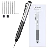 Engraver Pen, HARDELL Engraving Pen USB Rechargable
