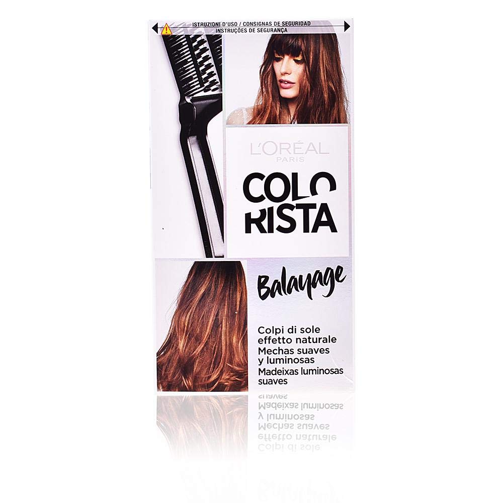 Loréal Paris Colorista Effect Balayage