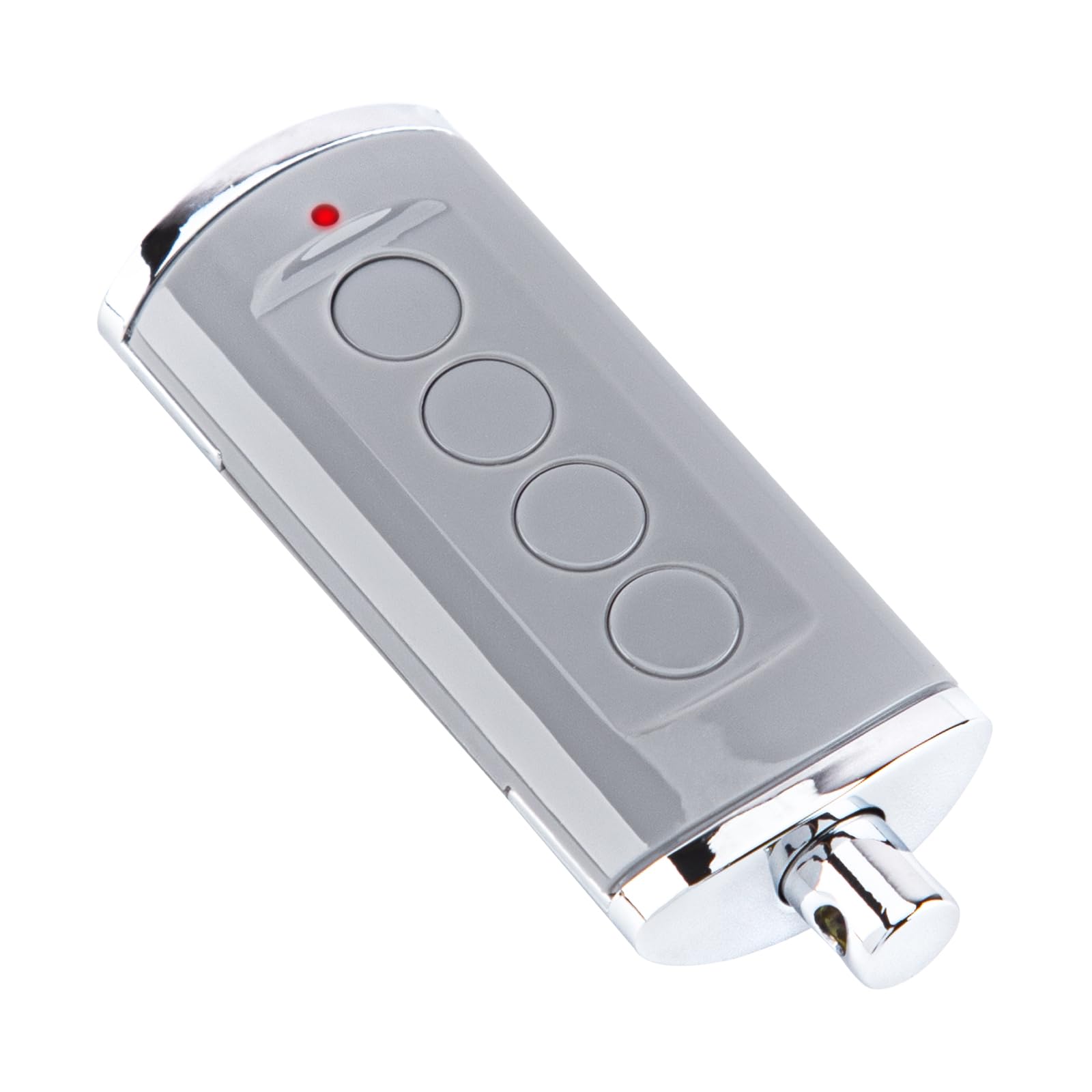 Garage Door Opener Hand Transmitter Compatible with Marantec Digital D302 D304 868MHz Hormann Blue button HSM2 HSM4 HS1 HS2 HS4 HSE2 HSZ1 HSZ2 HSP4 HSP4-C HSD2-A HSD2-C Remote Control 1 Pack