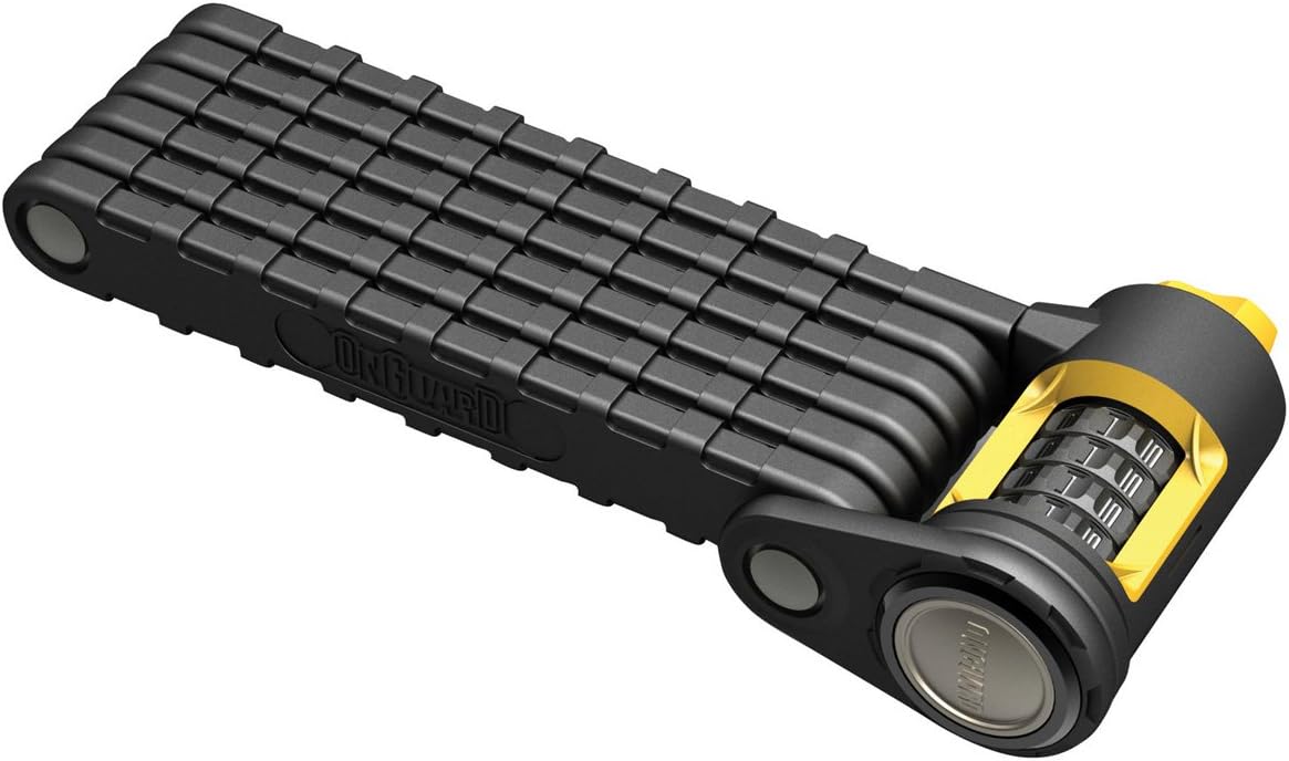 onguard folding lock