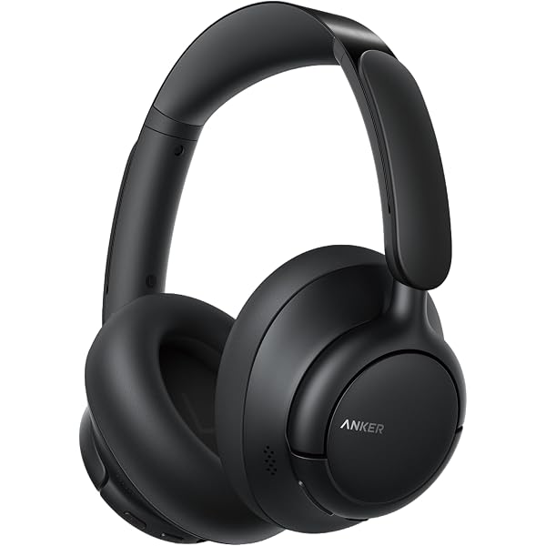 Amazon.com: Soundcore by Anker Space Q45 Adaptive Active Noise