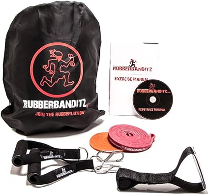 Rubberbanditz Resistance Bands 2025