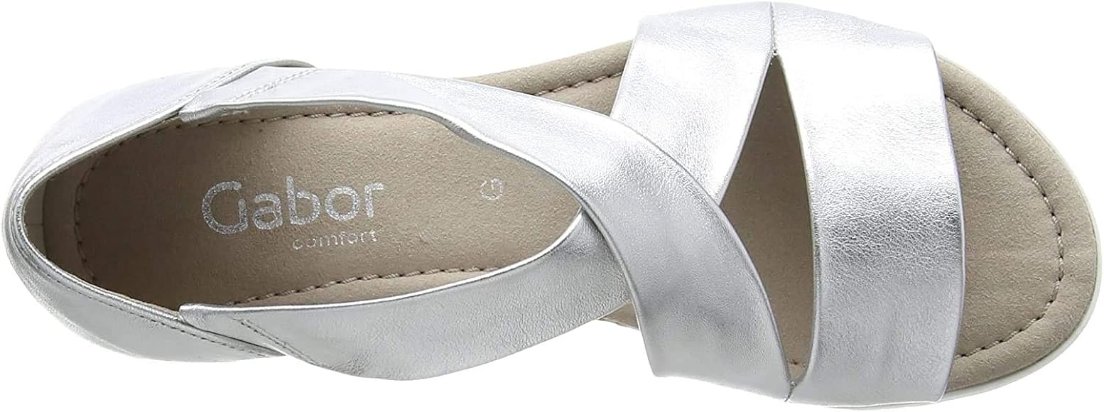 gabor promise sandals