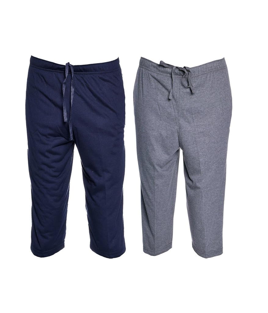 vimal cotton blended shorts for men(pack of 2)