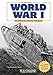 World War I: An Interactive History Adventure (You Choose: History) by Gwenyth Swain, Timothy Solie