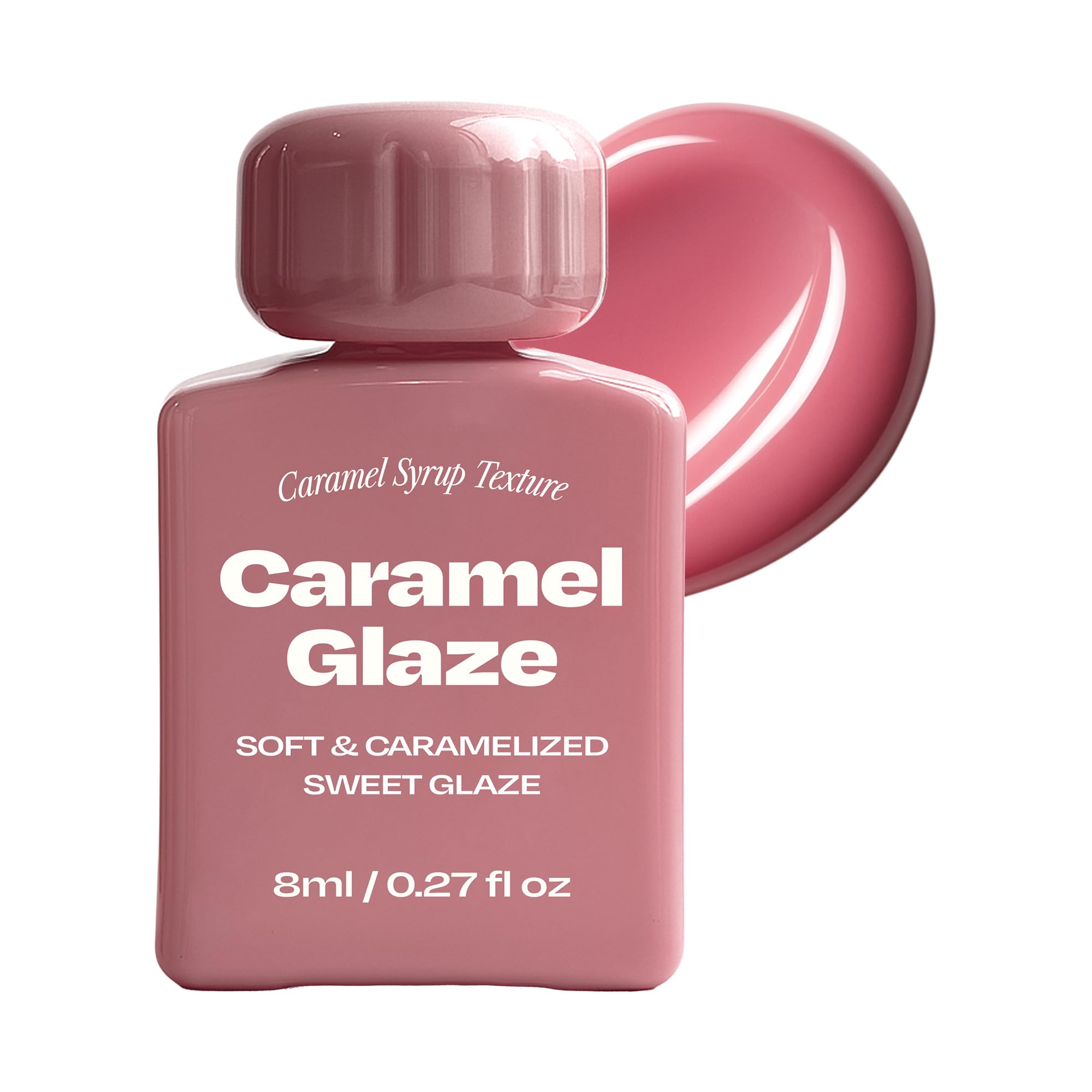 Lip Potion Caramel Glaze 09 Earl Grape