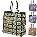 Derby Originals Easy Feeder Horse Hay Bag with Super Tough Bottom and 1 Year Warranty