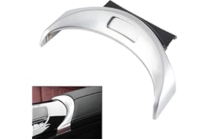 Armrest Storage Box Release Button for C Class W205 C200 C250 C300 C400 2014-2021, for GLC Class W253 GLC260 GLC200 GLC300 20