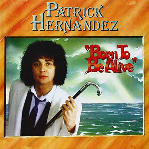 Patrick Hernandez - Larry präsentiert Party Rock - Zortam Music