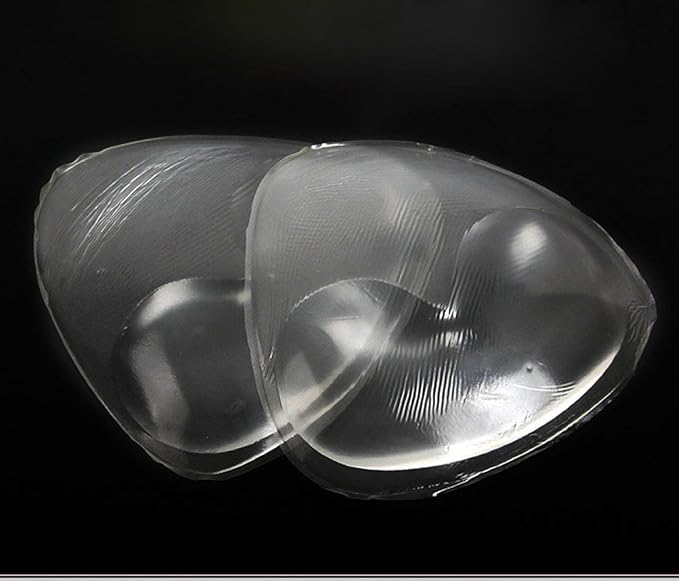 gel inserts for bikini tops