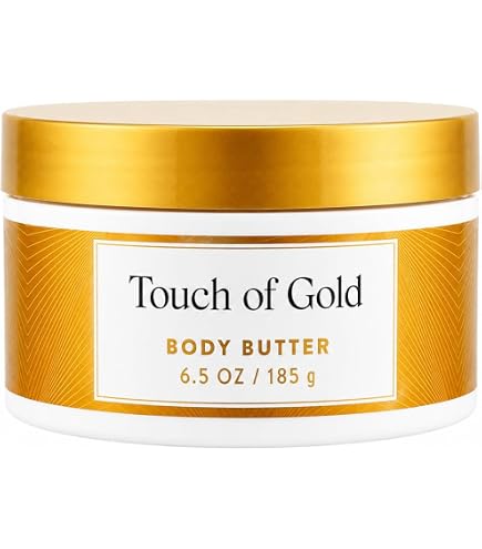 Amazon.com : Bath & Body Works Touch of Gold Ultimate Hydration