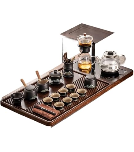 Amazon.com: DFSHGDF977一古法煮茶器煮茶炉日式提梁茶壶泡茶Chinese