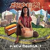 NEW PARADIGM                                       image