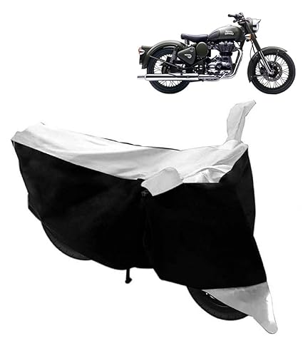 two wheeler cover amazon