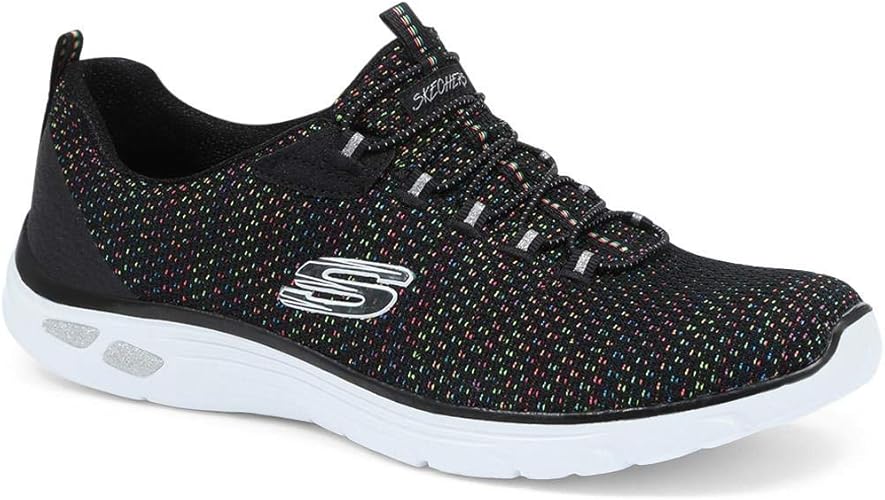 skechers de lux
