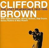 Lost Rehearsals 1953-56