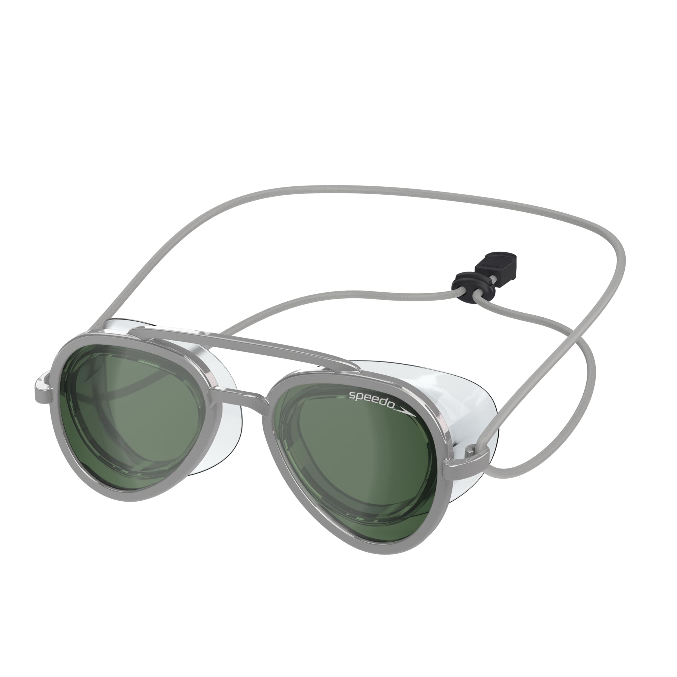 Speedo Unisex-Adult Swim Goggles Sunny G
