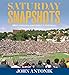Saturday Snapshots: West Virginia University Football
