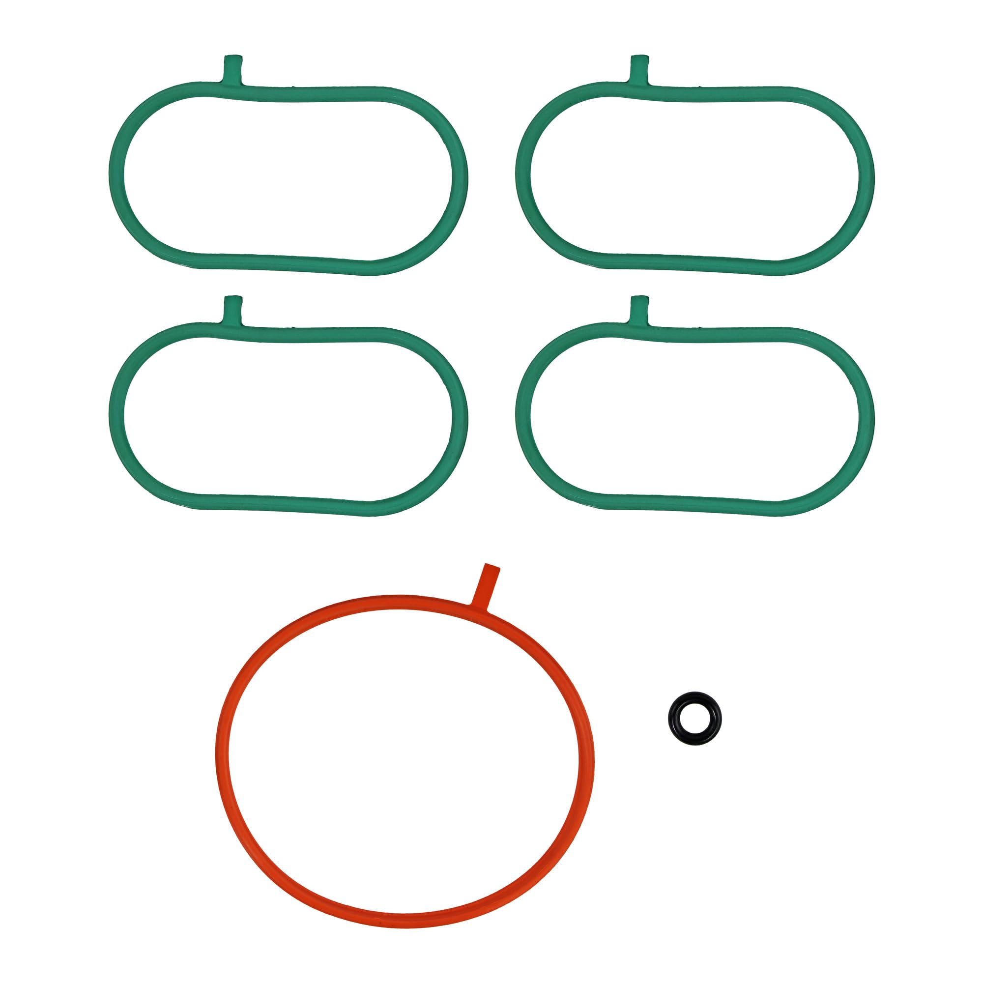 FEL-PRO MS 97595 Engine Intake Manifold Gasket Set