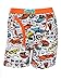 Dimore Boys' Underwear Brief 5 Pack Boxer Brief Cotton Stretch Underwear size 8