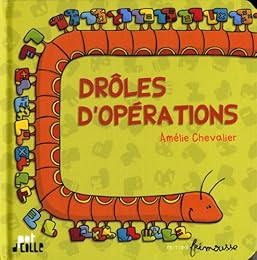 Drôles d'opérations