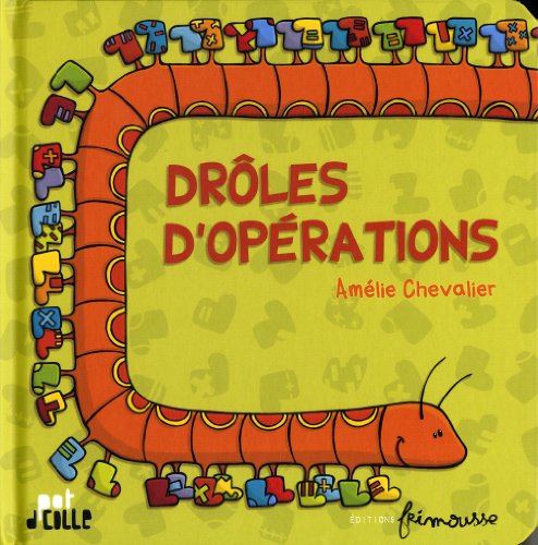 Drôles d'opérations