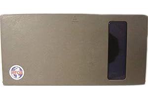 WFCO Arterra WF-8910PEC-DO Replacement Door for Converter/Charger