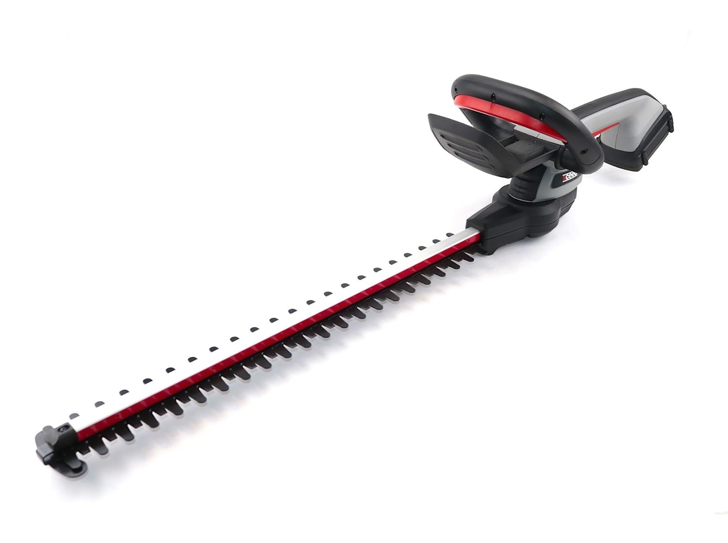 XCEED EX18CHT 18V 51cm Cordless Hedge Trimmer Amazon.co.uk DIY & Tools