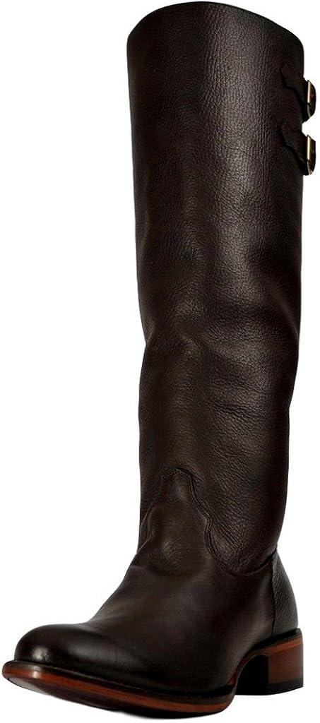 ladies fashion cowboy boots