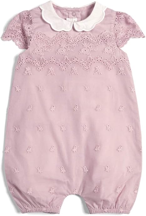 mamas and papas romper