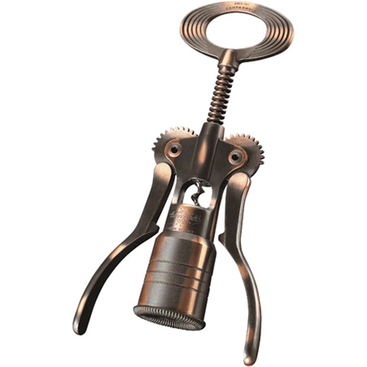 Campagnolo Big Corkscrew, Bronze