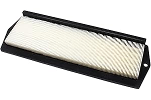 DURAFORCE 6678207 Cabin Air Filter for Bobcat