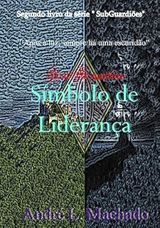 Livro Sub Guardiões
