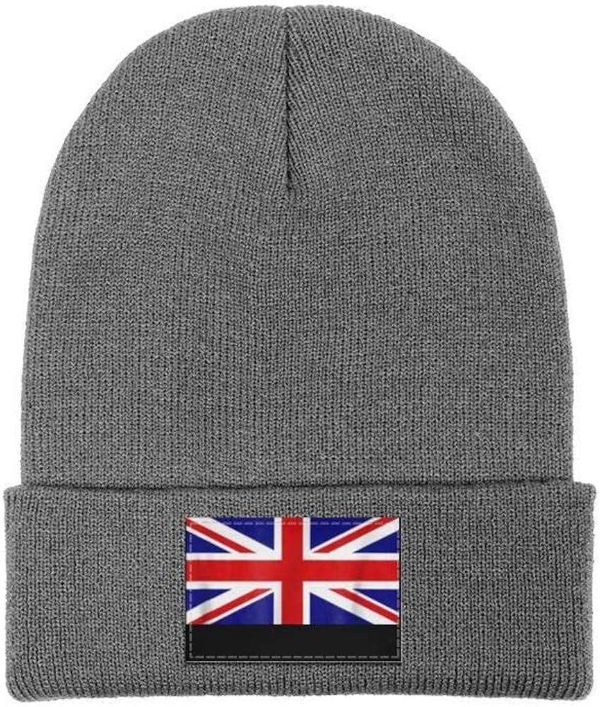 british beanie hats