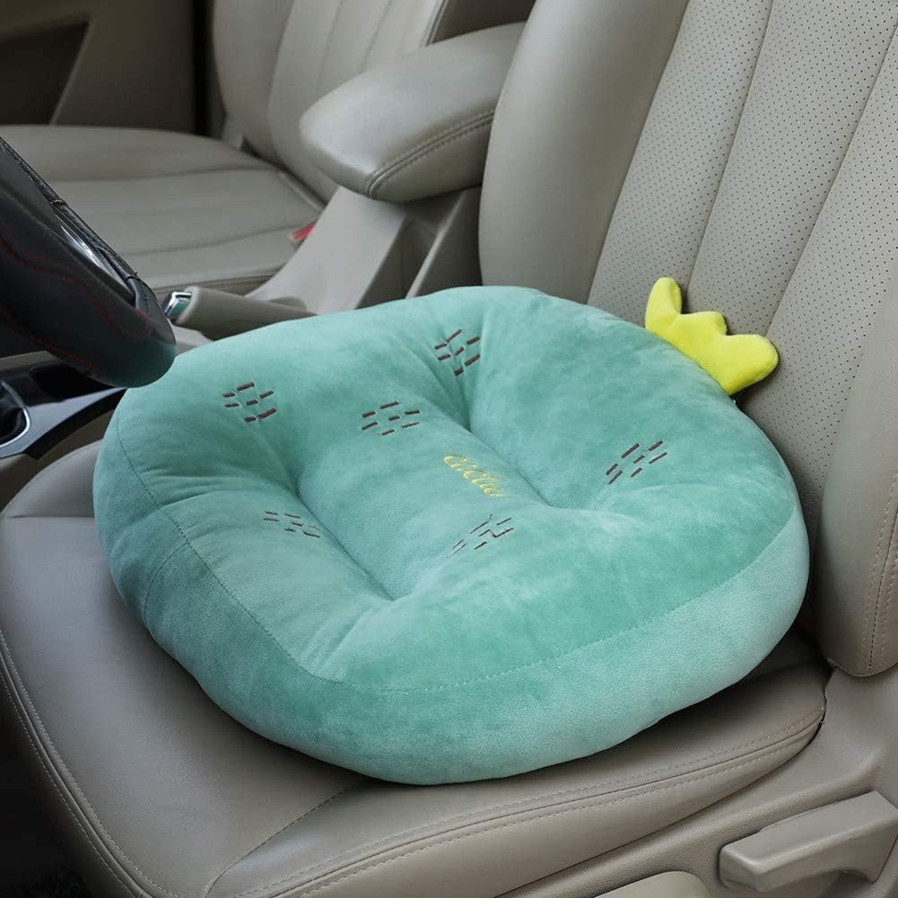 LALEO Car Seat Cushion, Heightening Thickened LALEO Car Seat Cushion, Heightening Thickened