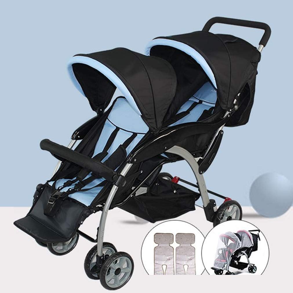 side by side city mini