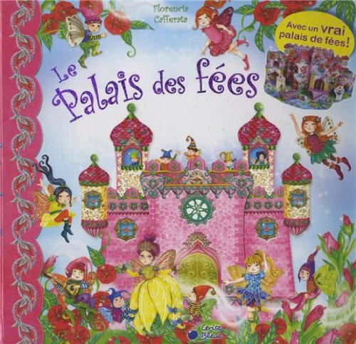 Le Palais des fées by (Hardcover)