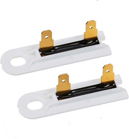 How To Test A Thermal Fuse On A Maytag Dryer