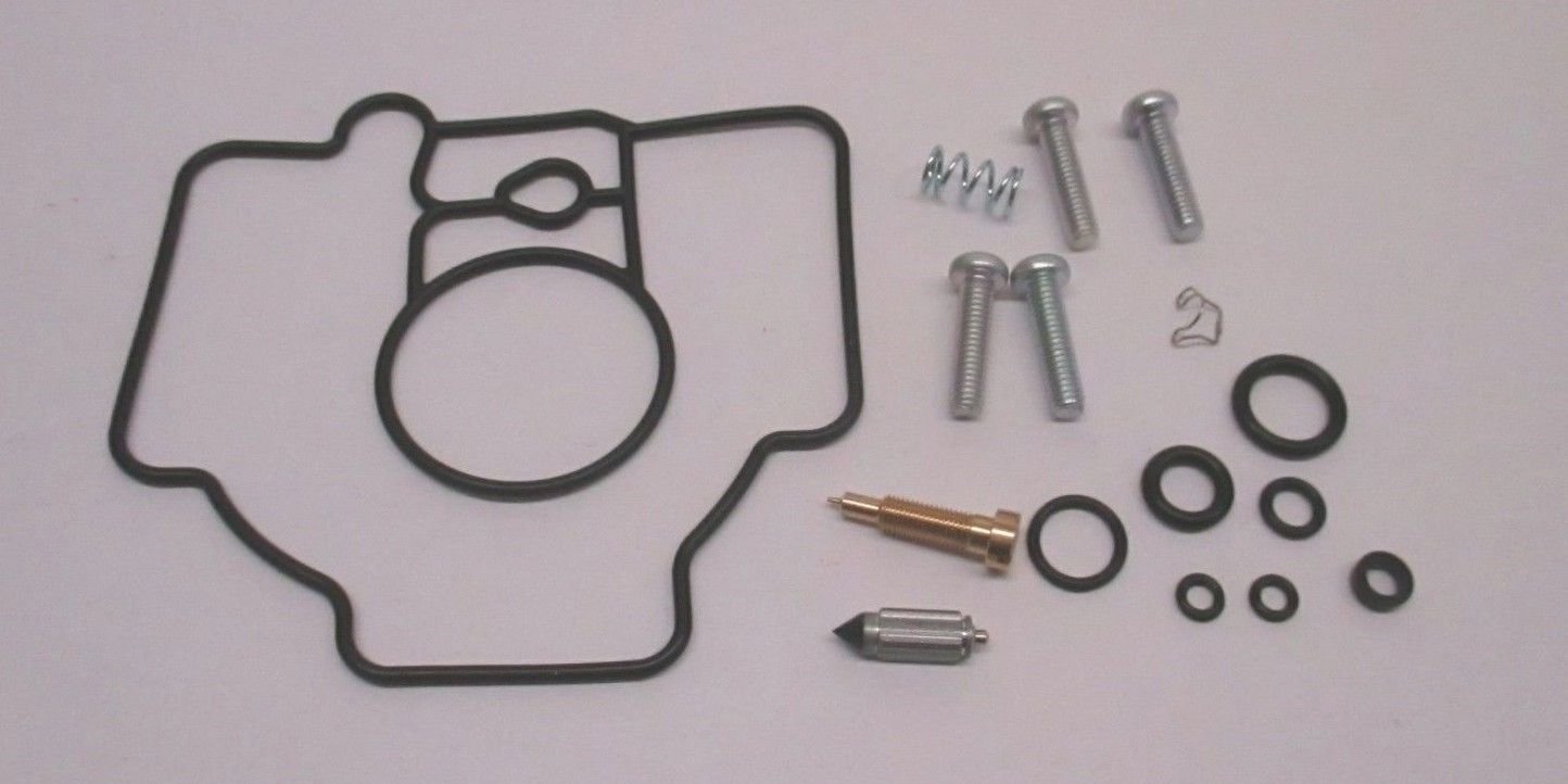 Best kohler lawn mower carburetor rebuild kit