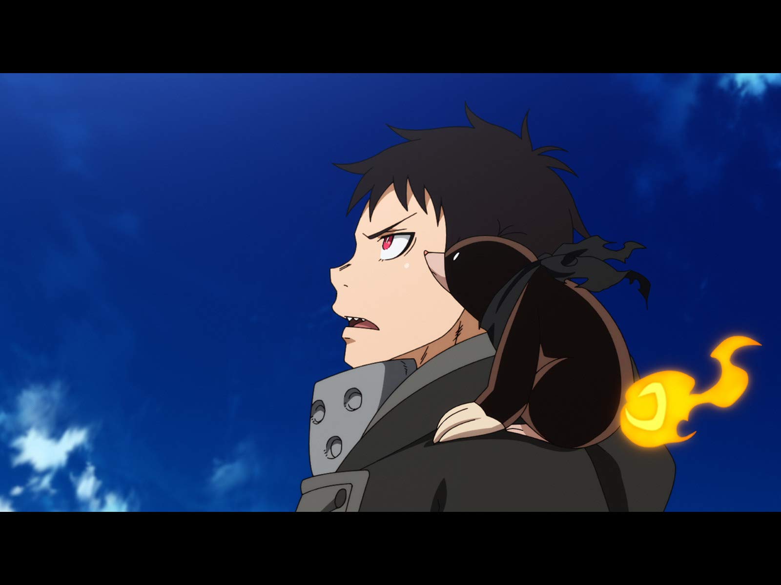 Amazon Co Jp 炎炎ノ消防隊 弐ノ章を観る Prime Video