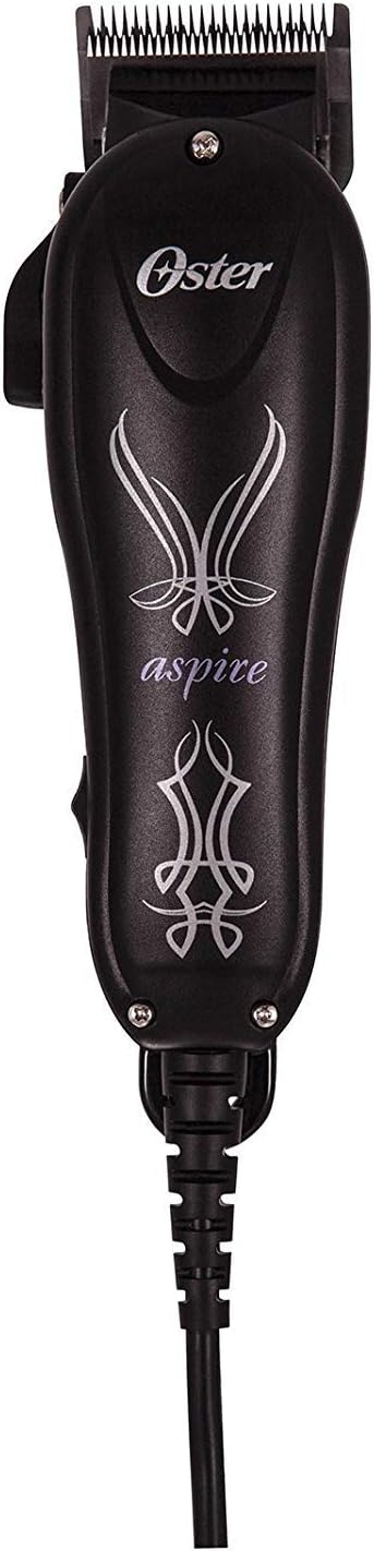 oster aspire clippers