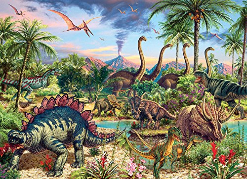 Prehistoric Party