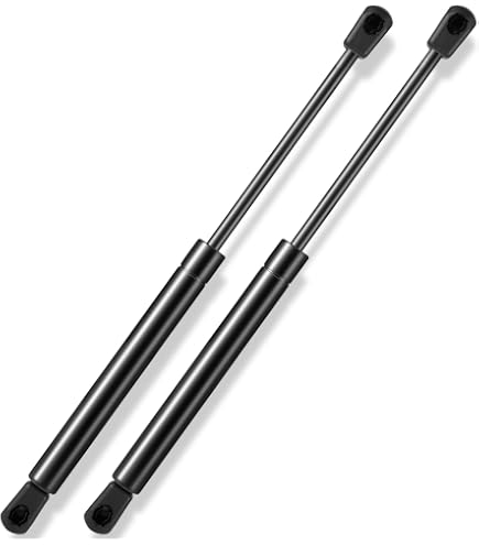 Aazon.co: 2 Pack Gas Spring SPD GSNI 5000 60 LGP6 100 60 Strut Prop