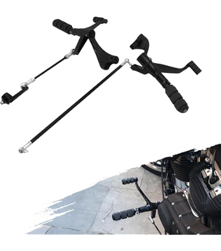 Amazon.com: Accutronix Forward Controls - Diamond 6in