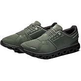 On Men's Cloud 6 Thyme/Espresso 10.5 Medium