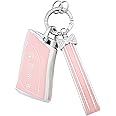 EKALA For Lexus Key Fob Cover Soft TPU Full Protection Smart Car Key
