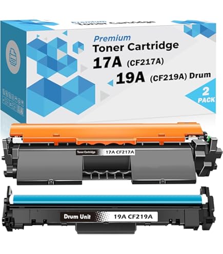 HP 19A Black Original Toner Imaging Drum For HP Laserjet Pro M102 M130