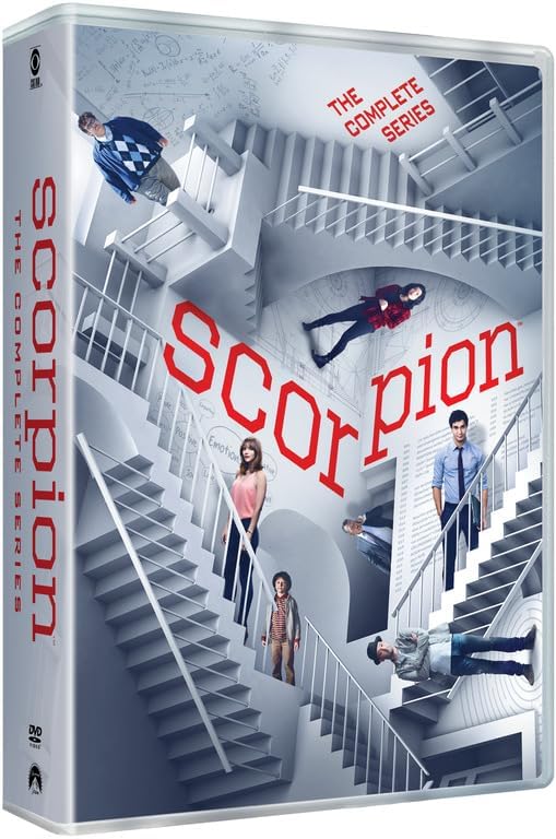 Amazon.com: Medium: The Complete Series : Miguel Sandoval, Maria